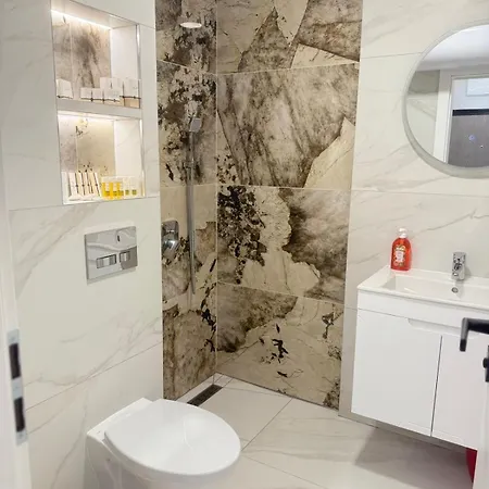Rich 2 Apartment Plovdiv