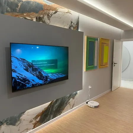 Apartment Rich 2 *