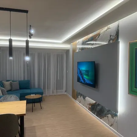 Rich 2 Apartment Plovdiv