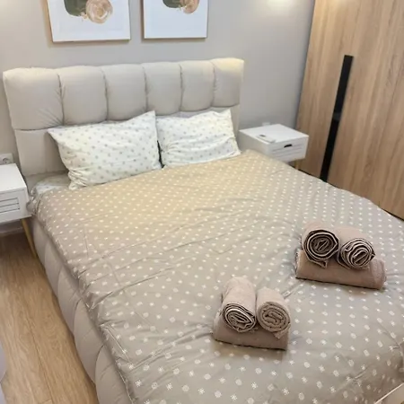 Apartment Rich 2 Plovdiv