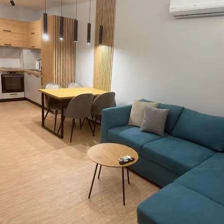 Apartment Rich 2 *