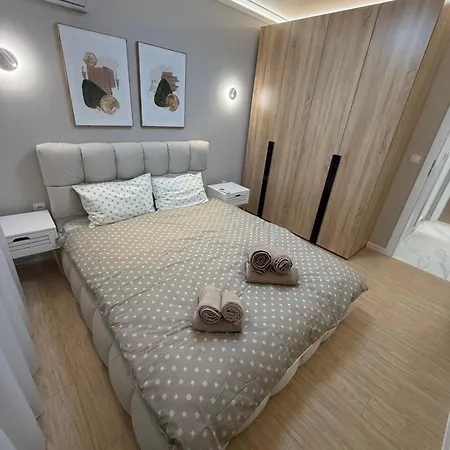 Apartment Rich 2 Plovdiv